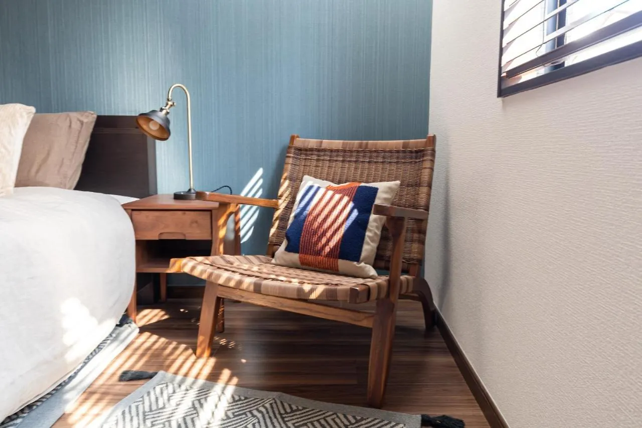 טוקיו Shibuya-Ku - Apartment - Vacation Stay 72219V