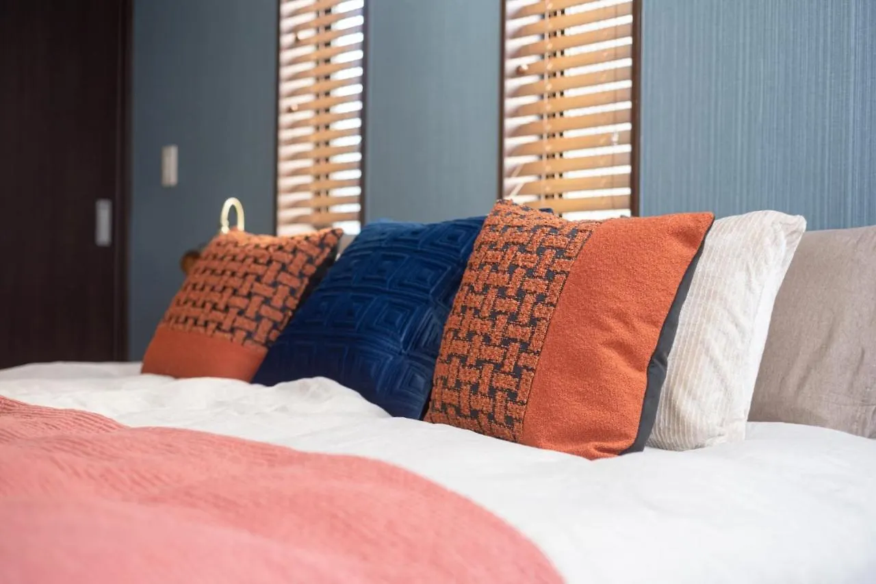 טוקיו Shibuya-Ku - Apartment - Vacation Stay 72219V