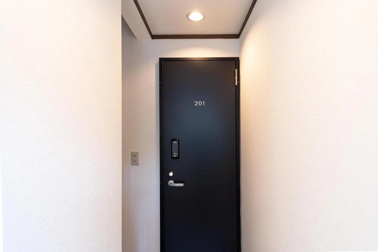 טוקיו Shibuya-Ku - Apartment - Vacation Stay 72219V