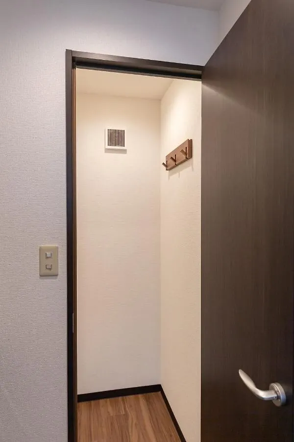 טוקיו Shibuya-Ku - Apartment - Vacation Stay 72219V 0*,