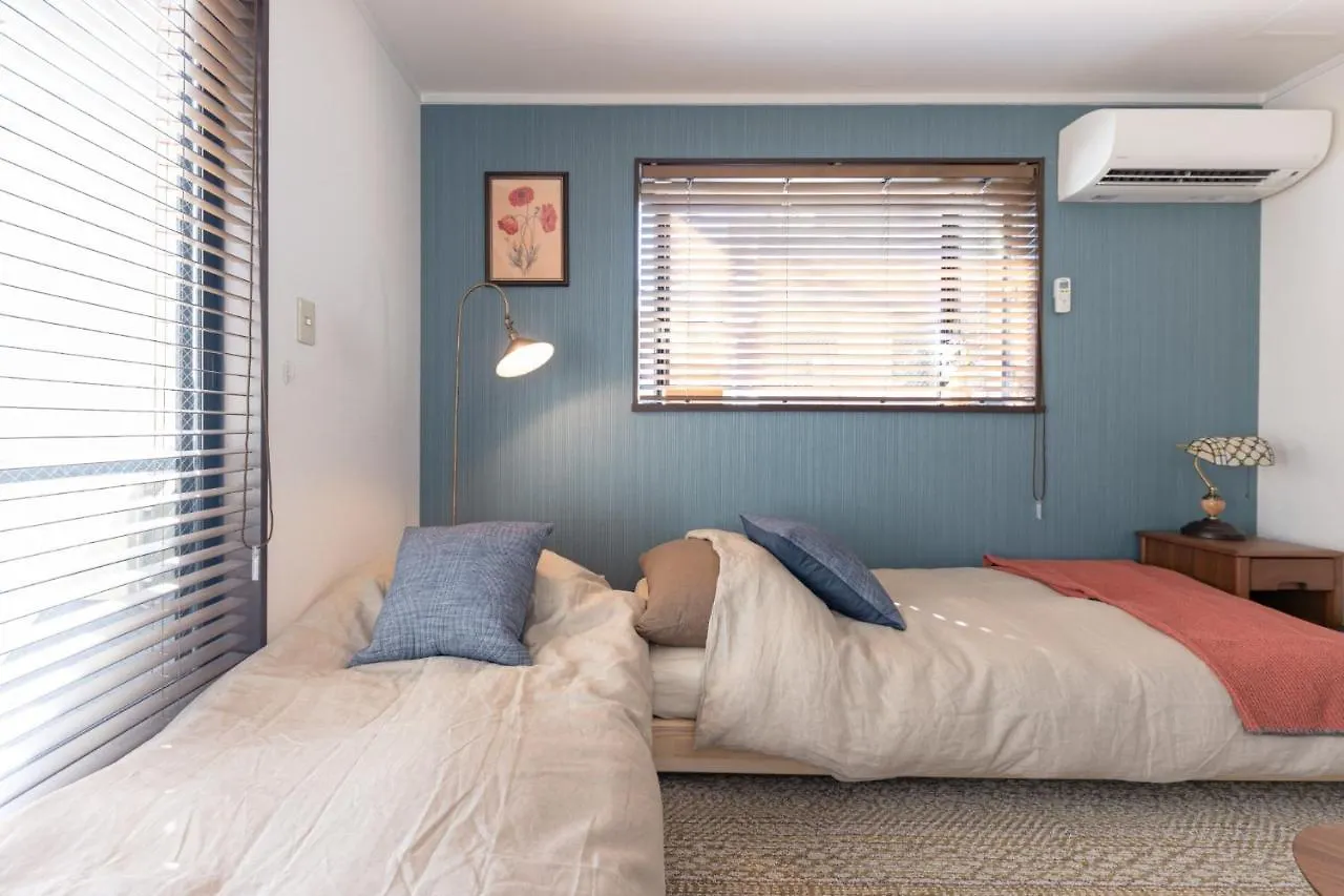 טוקיו Shibuya-Ku - Apartment - Vacation Stay 72219V יפן