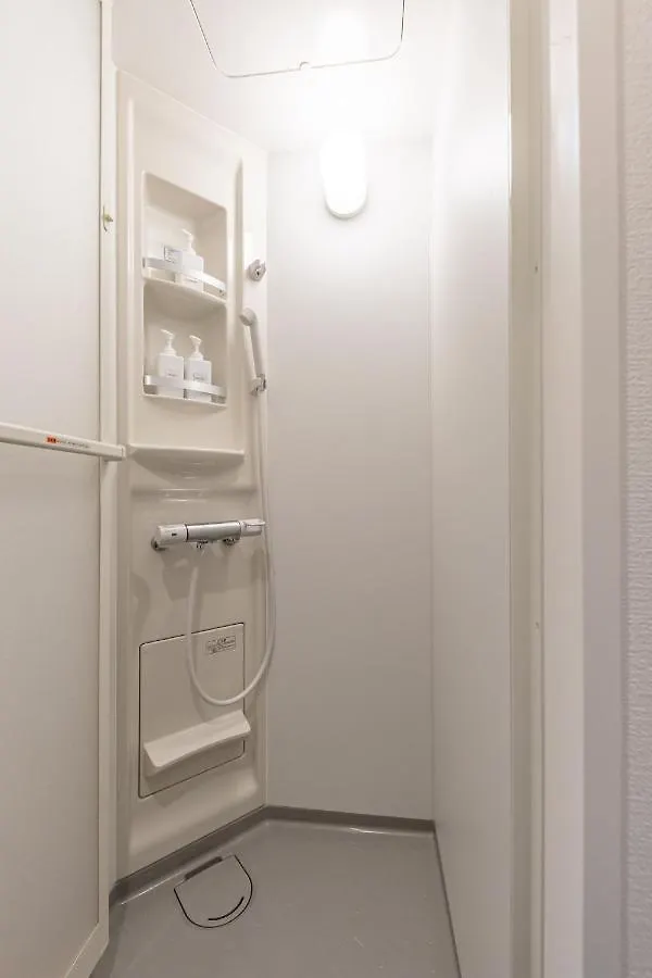 טוקיו Shibuya-Ku - Apartment - Vacation Stay 72219V