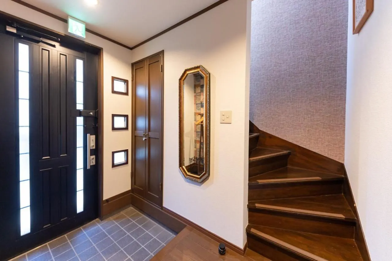 טוקיו Shibuya-Ku - Apartment - Vacation Stay 72219V 0*,  יפן