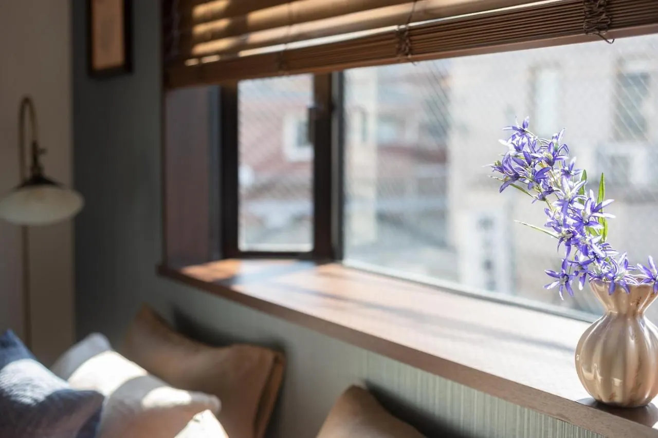 טוקיו Shibuya-Ku - Apartment - Vacation Stay 72219V 0*,