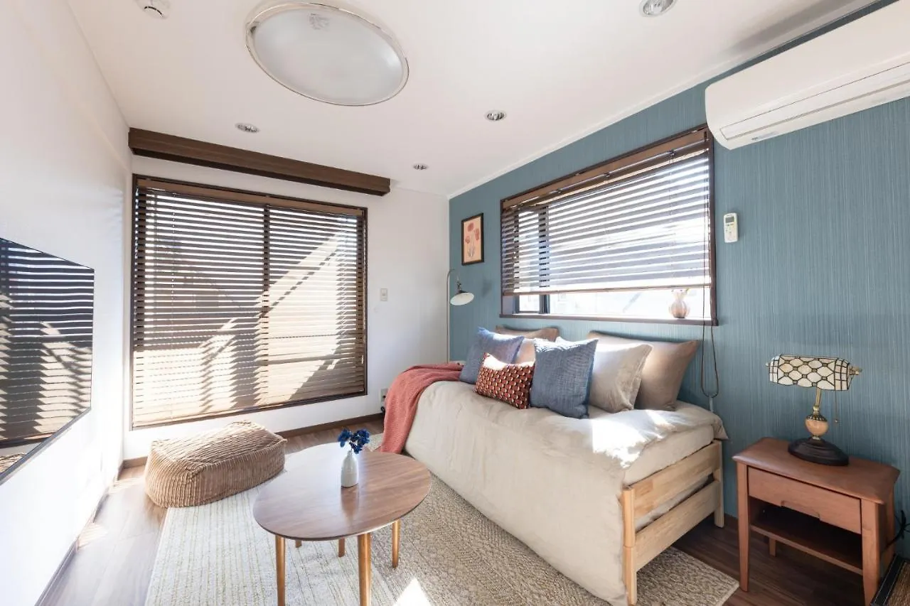 Shibuya-Ku - Apartment - Vacation Stay 72219V Präfektur Tokio Japan