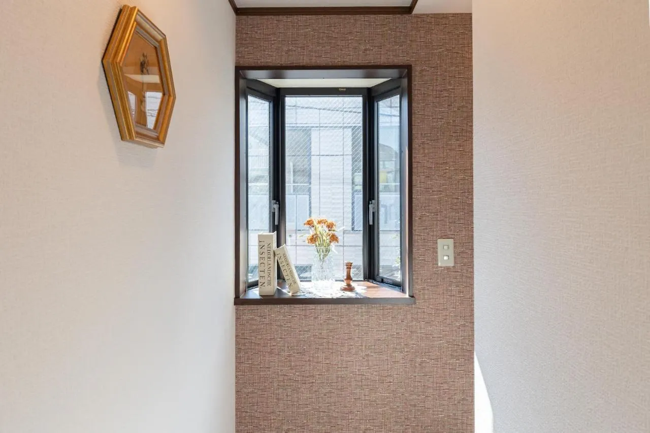 Shibuya-Ku - Apartment - Vacation Stay 72219V Präfektur Tokio