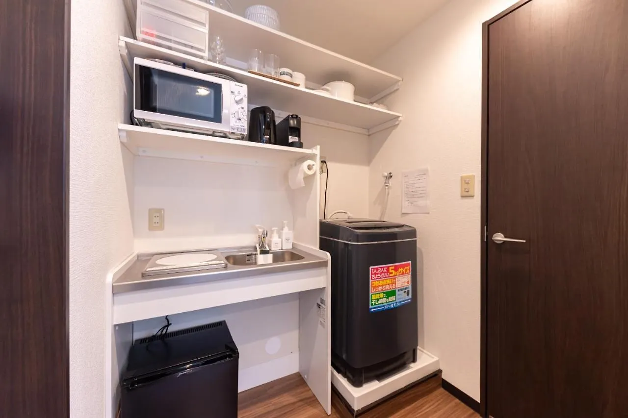 Shibuya-Ku - Apartment - Vacation Stay 72219V Präfektur Tokio Japan