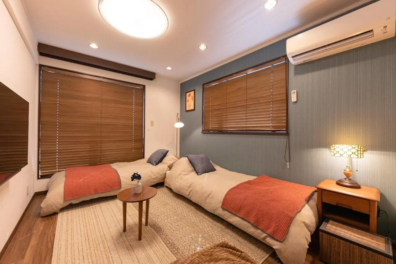 Shibuya-Ku - Apartment - Vacation Stay 72219V Präfektur Tokio