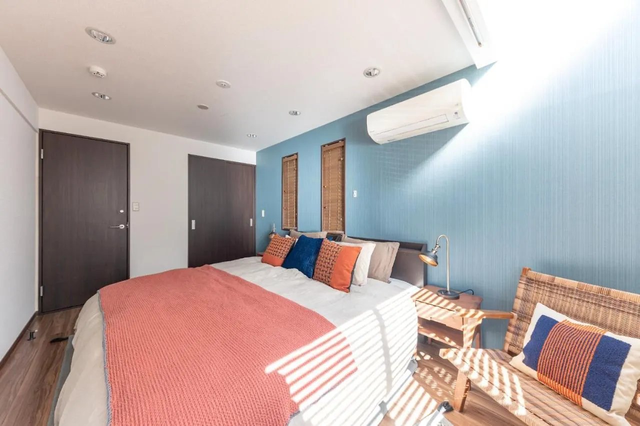 Shibuya-Ku - Apartment - Vacation Stay 72219V Präfektur Tokio
