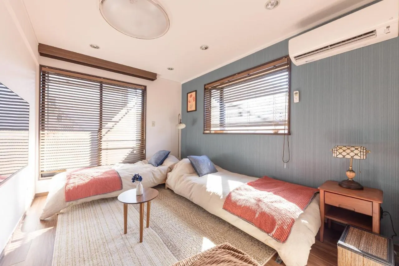 Shibuya-Ku - Apartment - Vacation Stay 72219V Präfektur Tokio
